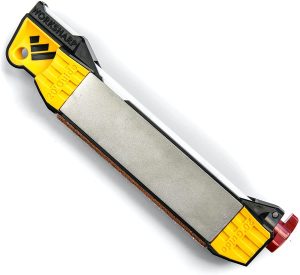 best field knife sharpener second choice