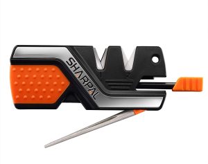 best affordable field knife sharpener