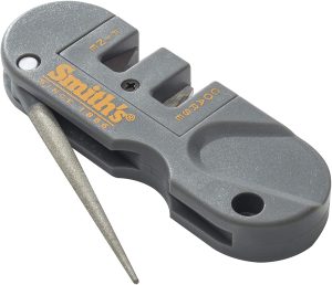 best tactical field knife sharpener