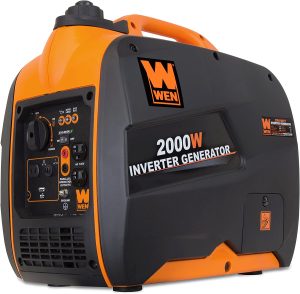 best portable gas generator