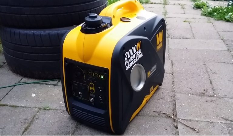 best portable generator