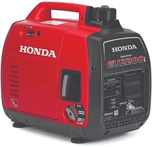 best portable generator overall