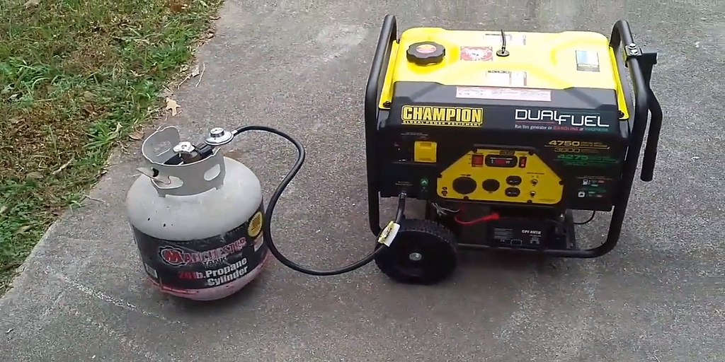 choosing the best portable generator