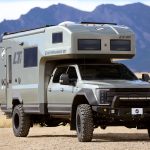 earth roamer bug out vehicle