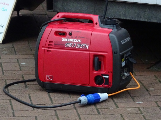 how to choose the best portable generator