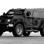 knight xv bug out vehicle