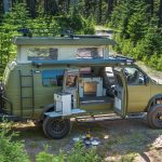 sportsmobile bug out vehicle