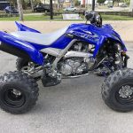 yamaha raptor