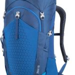 bushcraft backpack gregory zulu 40