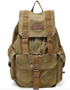 gootium best bushcraft backpack