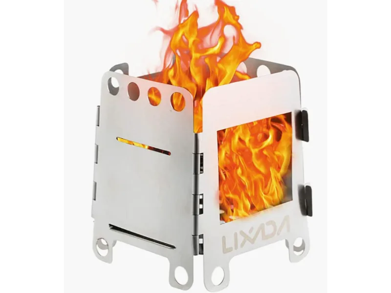 lixada - best portable camp stove