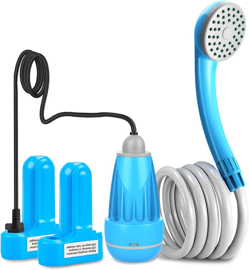 innhom portable shower 