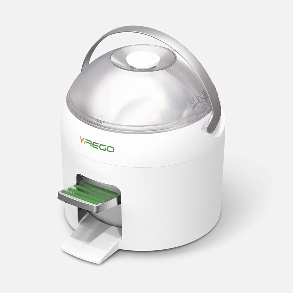 yirego portable washer