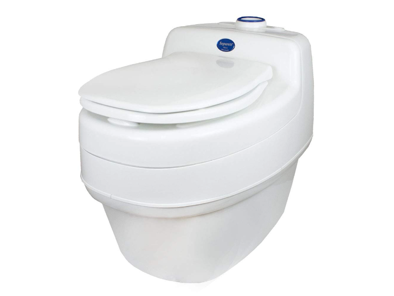 best composting toilet runner up