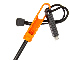 polystrike ferro rod