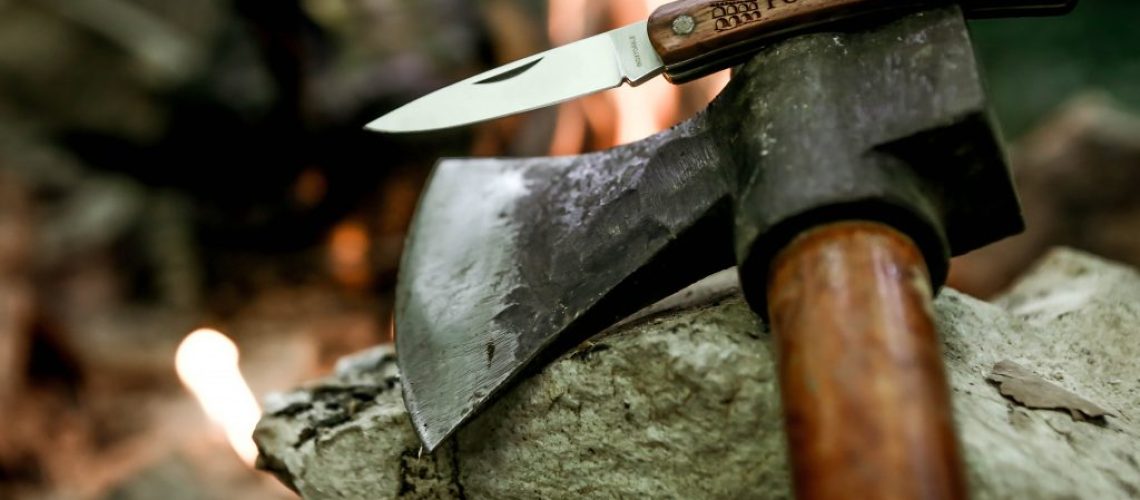 best field knife sharpener featured