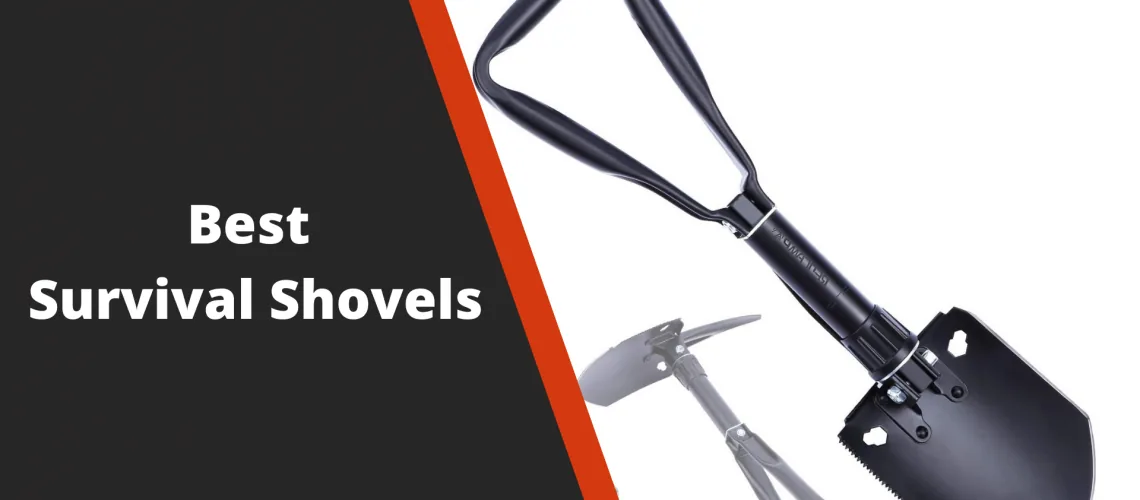 Best survival shovel