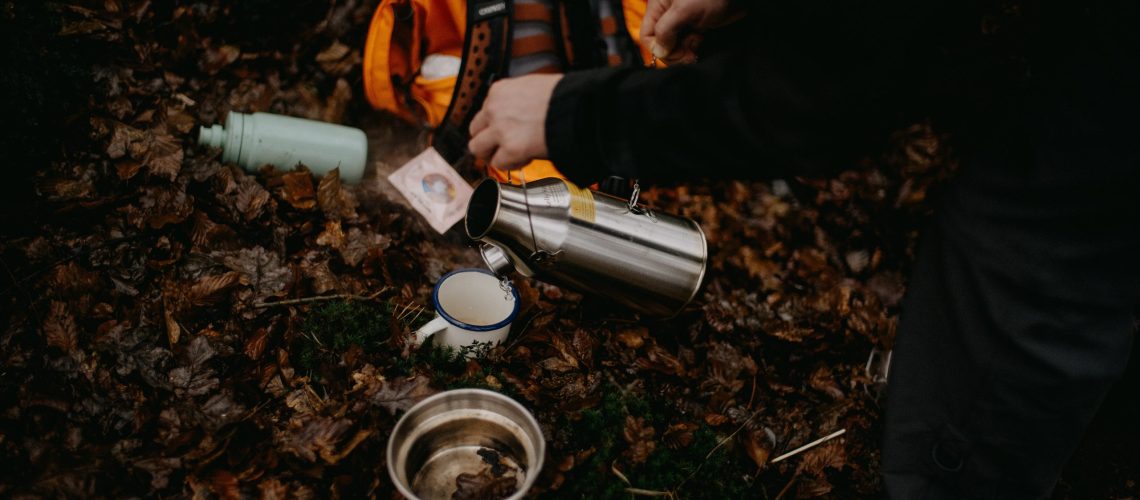 the best bushcraft backpack