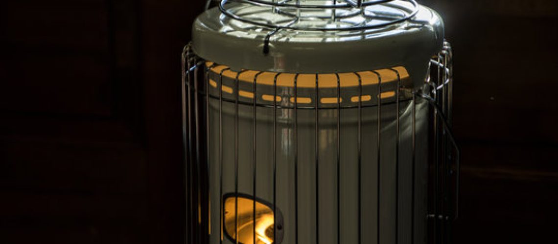 best kerosene heater for indoor use main