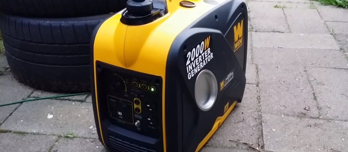 best portable generator