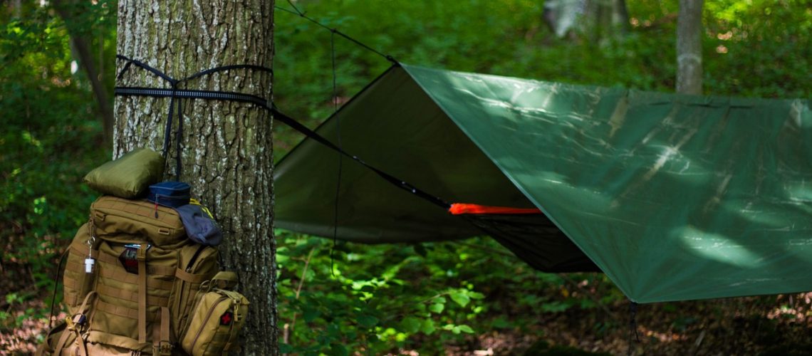 best bushcraft pants