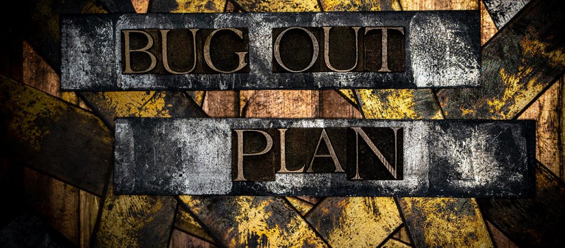 creating-bug-out-plan