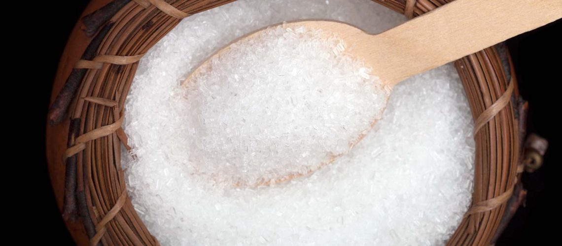 does epsom salt expire