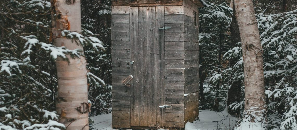 the best composting toilet