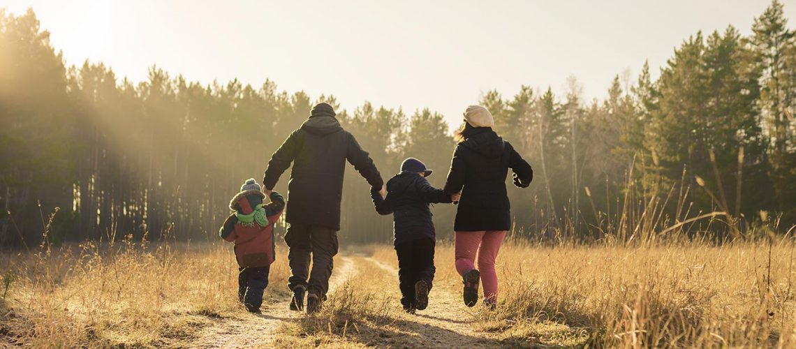 family-survival-training