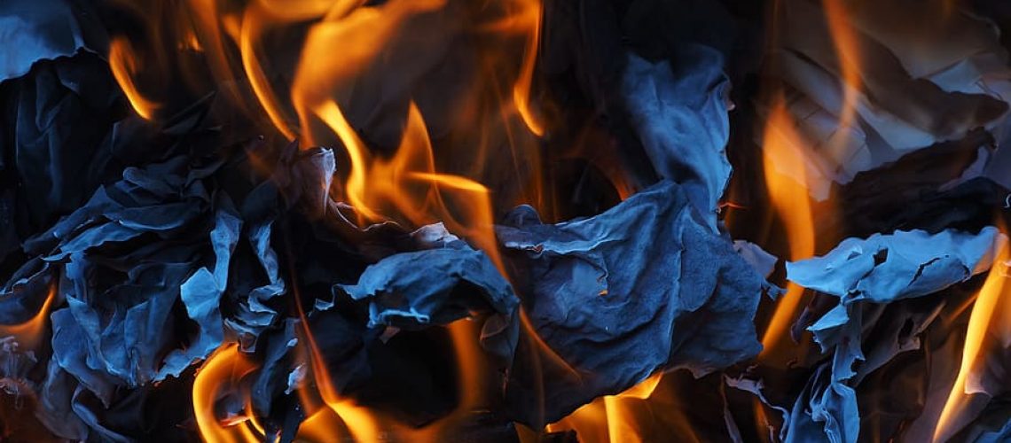 do fireproof bags really work