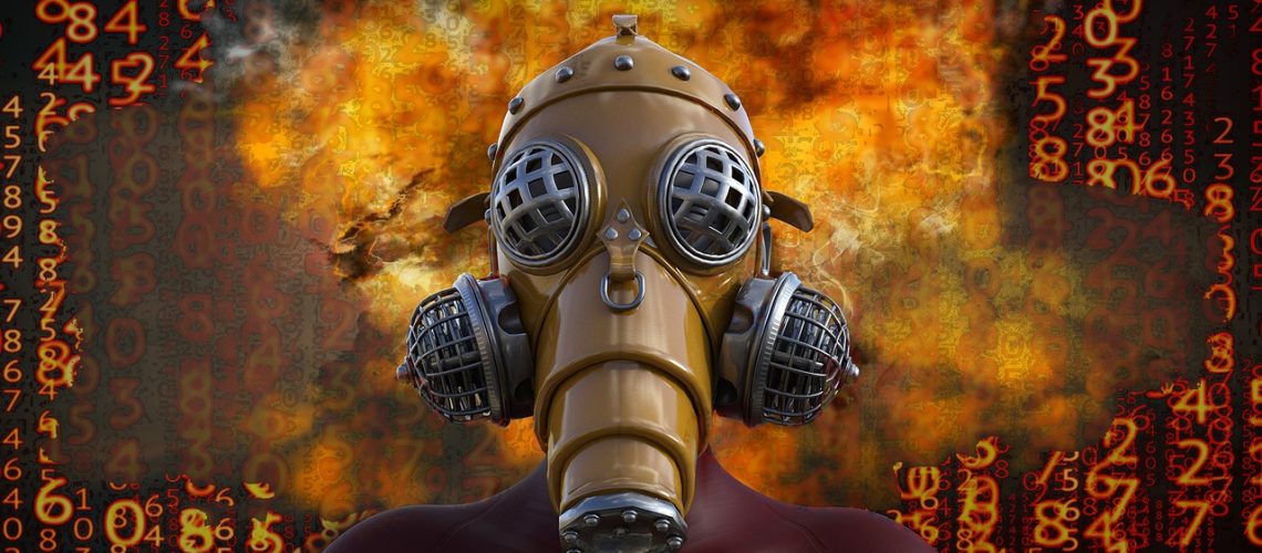 how close are we to shtf