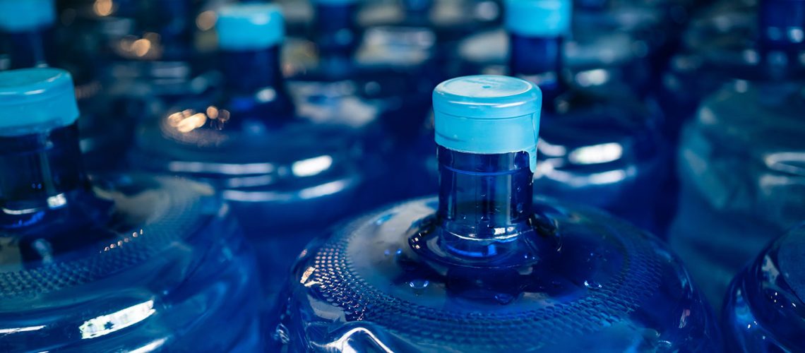 how-to-stockpile-water