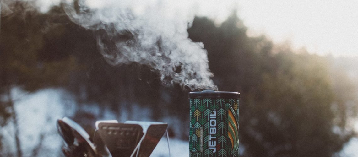 best tent stove