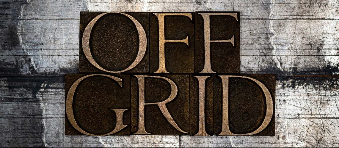 off-grid-power-survival