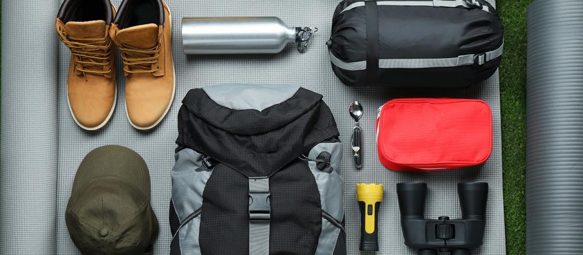 outdoor-travel-essentials
