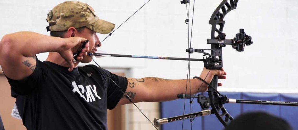 the best compound bows